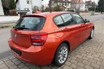 BMW 114i Klima Sitzheizung TÜV 07/2027 153.000 km 6.700 &euro; Neckarsulm 74172