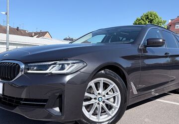 BMW 530 58.700 km 42.899 &euro; Heilbronn 74074