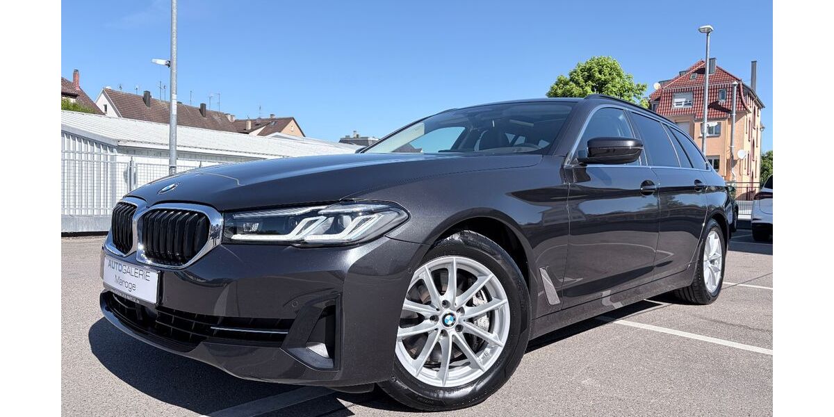 BMW 530 58.700 km 42.899 &euro; Heilbronn 74074
