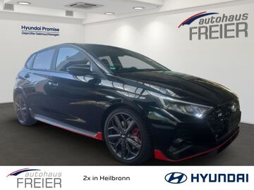 Gebrauchte Hyundai i20