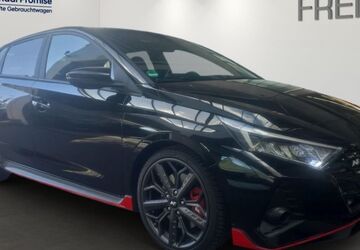 Hyundai i20 17.000 km 26.780 &euro; Heilbronn 74076