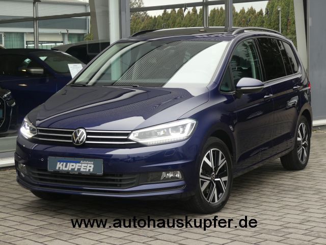 VW Touran 47.695 km 30.650 &euro; Vaihingen / Enz 71665