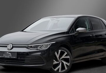 VW Golf 47.195 km 22.790 &euro; Roigheim 74255