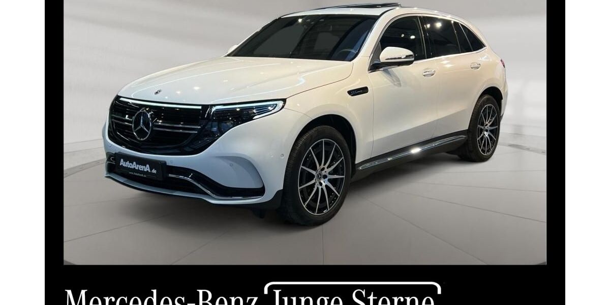 Mercedes-Benz EQC 23.437 km 40.739 &euro; Heilbronn 74072
