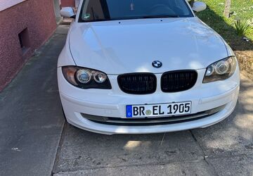 BMW 120 247.000 km 4.650 &euro; Sulzfeld 75056