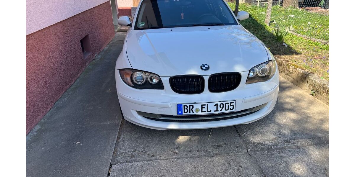 BMW 120 247.000 km 4.650 &euro; Sulzfeld 75056
