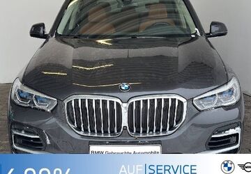 BMW X5 66.780 km 48.480 &euro; Heilbronn 74076