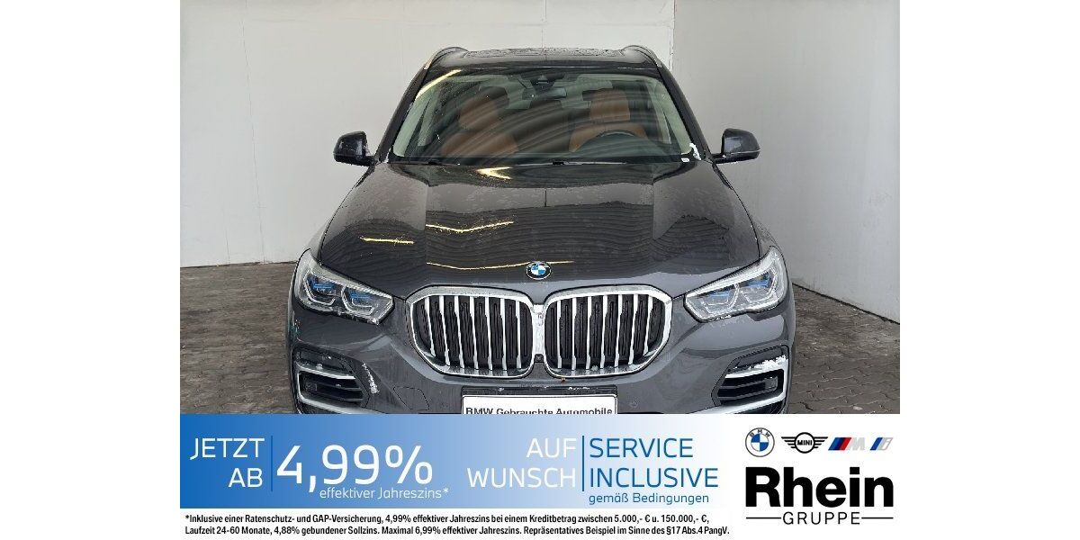 BMW X5 66.780 km 48.480 &euro; Heilbronn 74076