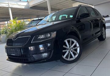 Skoda Octavia 231.000 km 7.480 &euro; Öhringen 74613