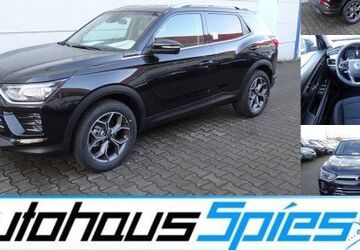 SsangYong Korando 31.104 km 18.990 &euro; Heilbronn 74076