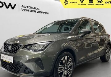 Seat Arona 17.500 km 22.880 &euro; Heilbronn 74076