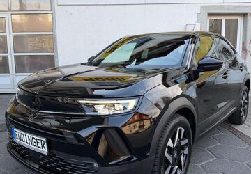 Opel Mokka 11.089 km 22.279 &euro; Aglasterhausen 74858