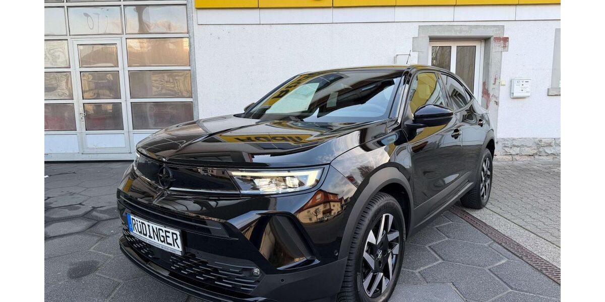 Opel Mokka 11.089 km 22.279 &euro; Aglasterhausen 74858