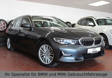 BMW 320 103.846 km 23.790 &euro; Vaihingen Enz 71665
