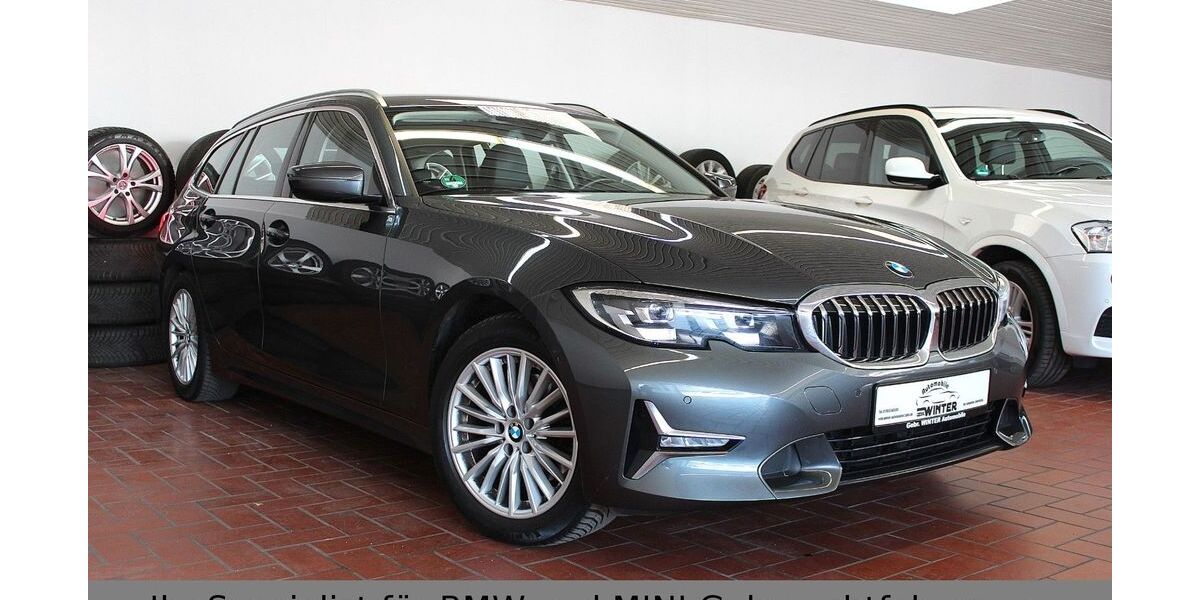 BMW 320 103.846 km 23.790 &euro; Vaihingen Enz 71665