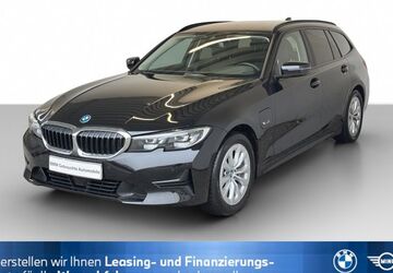 BMW 330 104.741 km 27.680 &euro; Heilbronn 74076