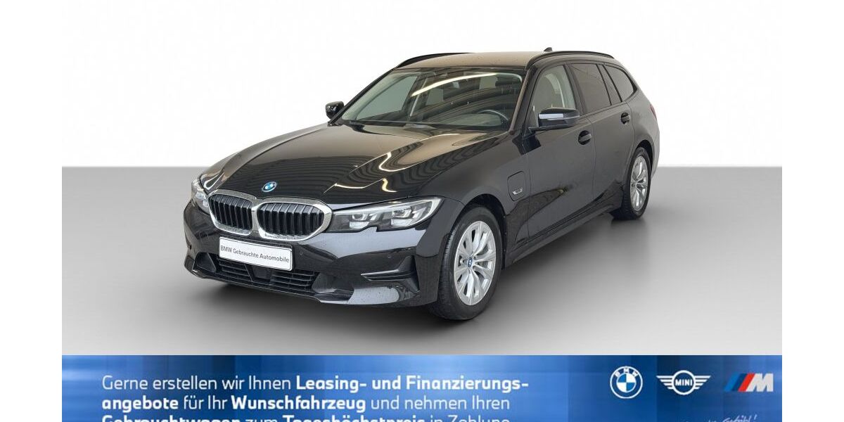 BMW 330 104.741 km 27.680 &euro; Heilbronn 74076