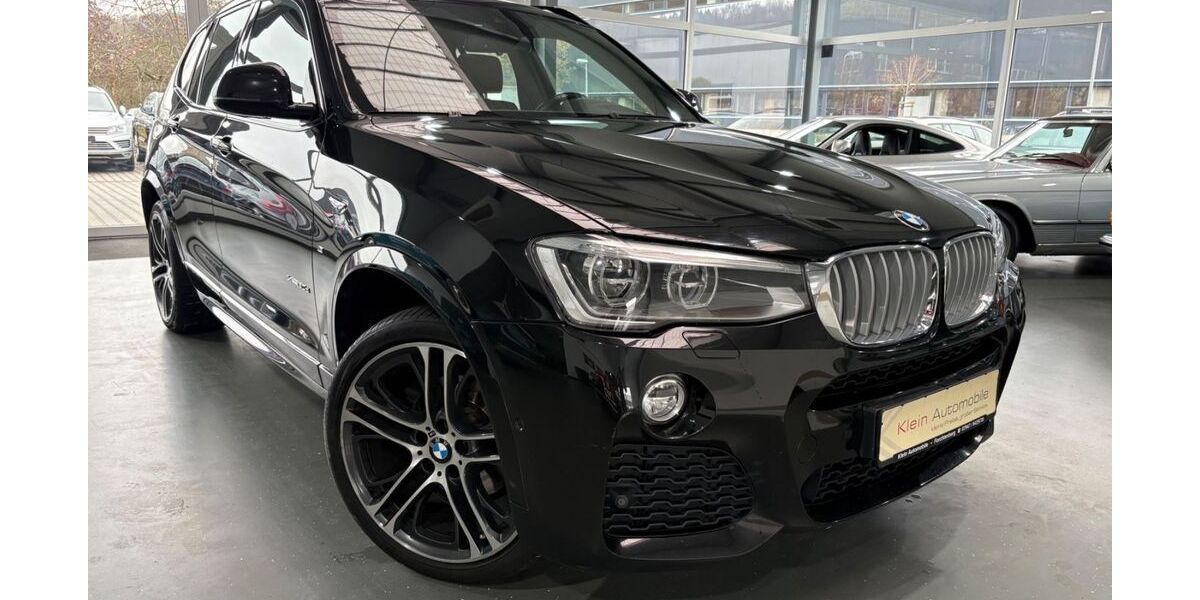 BMW X3 200.000 km 17.490 &euro; Forchtenberg 74670