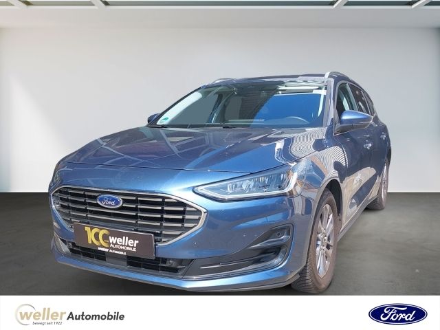 Ford Focus 35.000 km 20.810 &euro; Bietigheim-Bissingen 74321