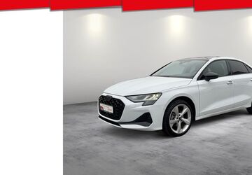 Audi A3 11.366 km 28.990 &euro; Mosbach 74821