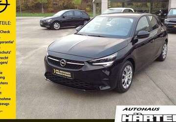 Opel Corsa 16.500 km 18.700 &euro; Besigheim 74354