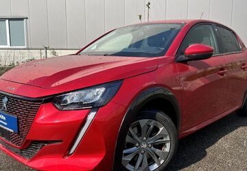 Peugeot 208 30.699 km 13.990 &euro; Heilbronn 74074