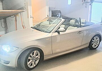 BMW 118 126.000 km 6.900 &euro; Ludwigsburg 71640