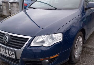 VW Passat 244.000 km 1.950 &euro; Ludwigsburg 71642