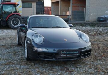Porsche 997 129.963 km 54.999 &euro; Rielingshausen 71672