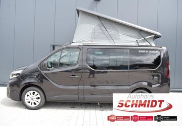 Nissan Primastar 3.000 km 52.990 &euro; Heilbronn 74078