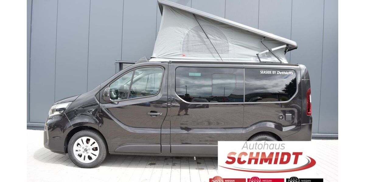 Nissan Primastar 3.000 km 52.990 &euro; Heilbronn 74078