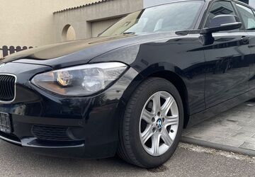 BMW 118 192.000 km 6.899 &euro; Heilbronn 74080