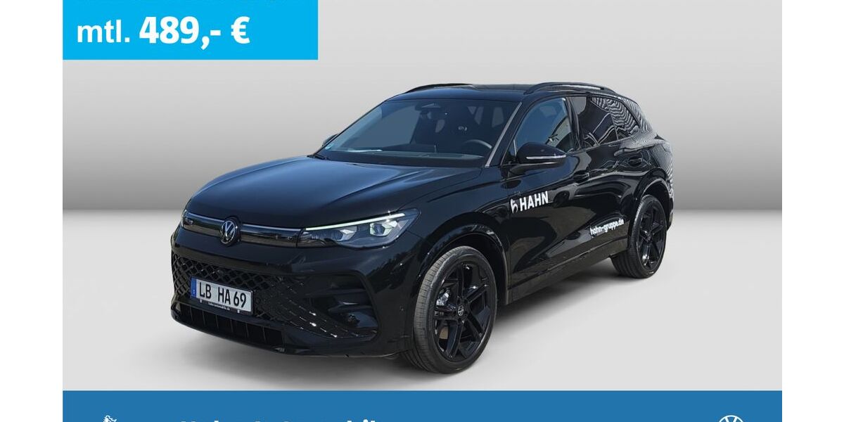 VW Tiguan 5.000 km 49.880 &euro; Ludwigsburg 71634