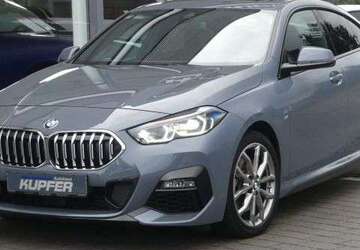 BMW 220 14.260 km 33.450 &euro; Vaihingen/Enz 71665