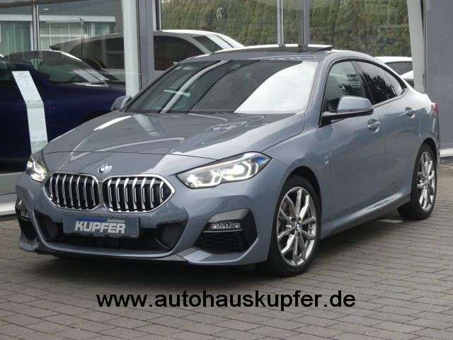 BMW 220 14.260 km 33.450 &euro; Vaihingen/Enz 71665