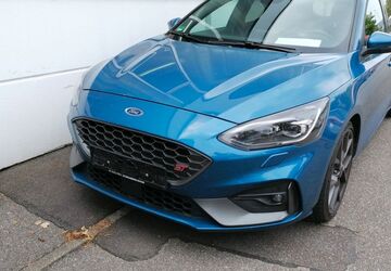 Ford Focus 118.000 km 19.890 &euro; Zaisenhausen 75059