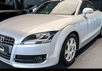 Audi TT 198.600 km 6.490 &euro; Murr 71711