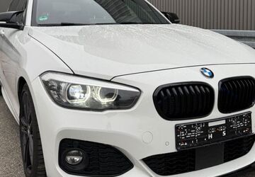 BMW 125 172.000 km 17.800 &euro; Sinsheim 74889