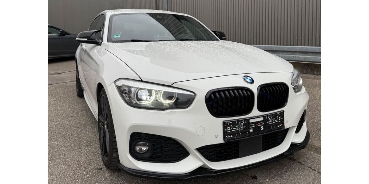 BMW 125 172.000 km 17.800 &euro; Sinsheim 74889