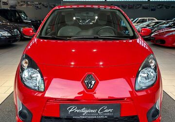 Renault Twingo 93.000 km 4.349 &euro; Ludwigsburg 71638