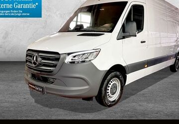 Mercedes-Benz Sprinter 4.900 km 51.158 &euro; Ludwigsburg 71636