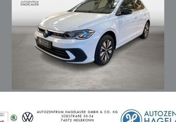 VW Polo 4.995 km 22.352 &euro; Heilbronn 74072