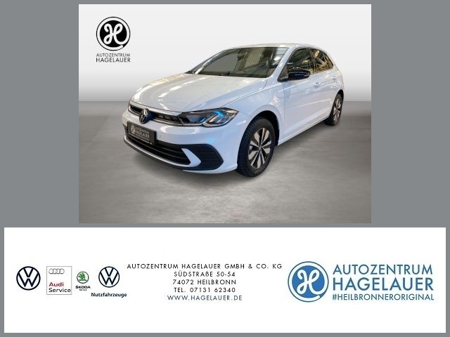 VW Polo 4.995 km 22.352 &euro; Heilbronn 74072