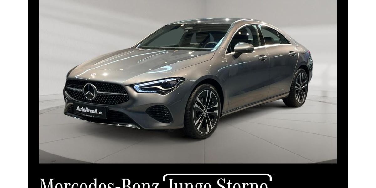 Mercedes-Benz CLA 180 3.085 km 31.856 &euro; Heilbronn 74072