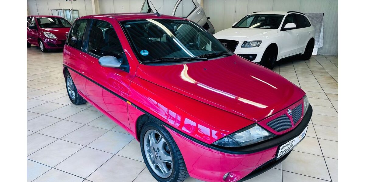 Lancia Ypsilon 88.000 km 3.390 &euro; Ellhofen 74248