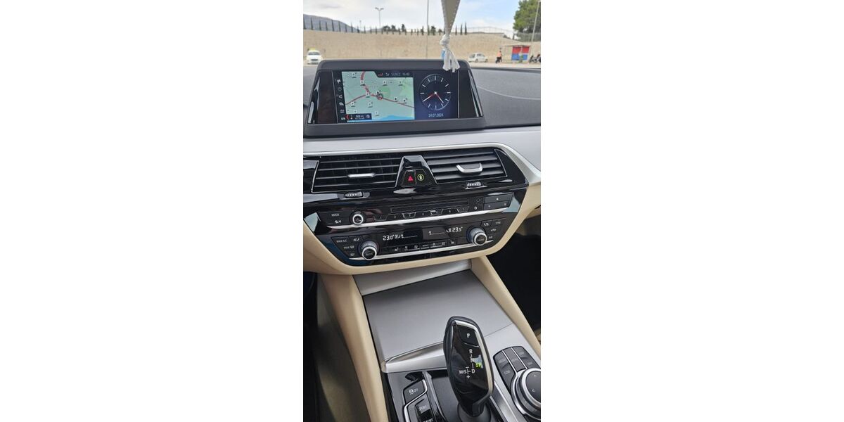 BMW 520 105.600 km 27.499 &euro; Heilbronn 74072