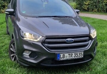 Ford Kuga 111.500 km 17.000 &euro; Steinheim an der Murr 71711