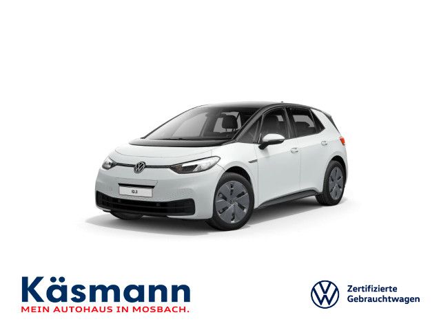 VW ID.3 17.680 km 18.830 &euro; Mosbach 74821
