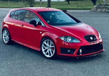Seat Leon 191.000 km 10.300 &euro; Brackenheim 74336