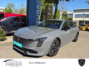 Gebrauchte Peugeot 508